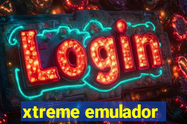 xtreme emulador